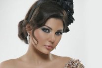 هيفاء وهبي تسخر من إخلاء سبيل أصالة!