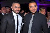 رامي صبري يعتذر لـ