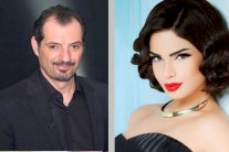 عادل كرم وريتا حايك يجتمعان في بطولة 