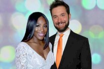 سيرينا ويليامز غير مستعدة لاستقبال طفلها!