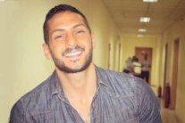 الفنان عمرو سمير يرحل بربيعه الثالث والثالثين