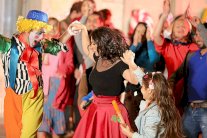 ديانا حداد تصور 