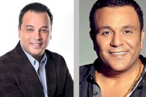 أزمة بين محمد فؤاد وتامر عبد المنعم