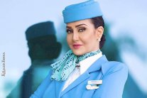 أول فيديو مباشر لغادة عبد الرازق على الإنستغرام ينتهي بفضيحة