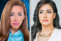 ريهام سعيد تدافع عن