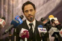 يوسف الشريف: تسريب الحلقات أثار مخاوفنا