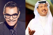 تأجيل حفلي محمد عبده ورابح صقر في القاهرة