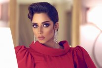 بلقيس تُغنّي ألحان شما حمدان