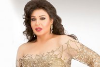 فيفي عبده تُغلِق الباب على نفسها هرباً من الطعام