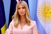 إيفانكا ترمب تحتل مقعد والدها في قمة العشرين