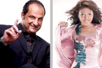 مي كساب تُشيد بـ