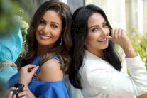 ميس حمدان ومي سليم تجتمعان في إعلان!