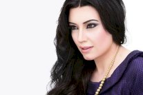 عبير صبري في 