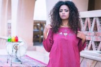 أسماء أبو اليزيد: تعرضتُ لخدعة في