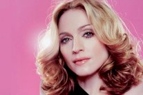 مادونا تحاول وقف المزاد لبيع خطاب انفصالها عن 