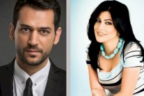 جومانا مراد تعود إلى الدراما باللغة التركية