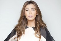 نادين الراسي ترد على اللاجئين السوريين: 