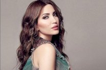 نسرين تتصدر قائمة أنغامي بـ