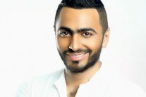 تامر حسني إلى العالمية في متحف الصين!