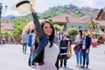 جديد ديانا حداد 