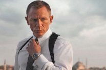 جيمس بوند يعود إلى السينما في نوفمبر 2019