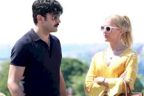 مريم أوزيرلي تُطِلُ بدور 