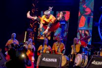 شهر يوليو في المغرب .. 