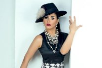 منة فضالي تعود لـ 