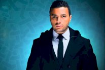 رامي صبري يطرح ألبومه سريعاً بعد تسريبه