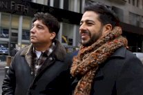 حياة محمد حماقي في 