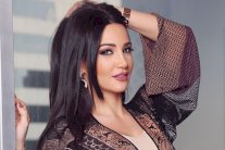 ديانا حداد تطرح شيلة 