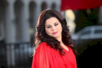 لطيفة رأفت تحضر لدويتو جديد مع الدوزي