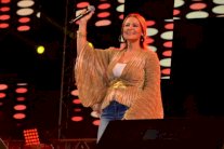 كارول سماحة تُفاجِئ فريق مسار إجباري