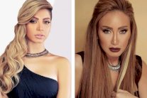 نقابة الإعلاميين توقف ريهام سعيد ودعاء صلاح