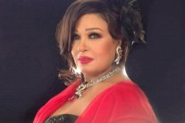 فيفي عبده جدة للمرةِ الثانية