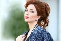 إختيار نسرين طافش بين أجمل مئة وجه في العالم