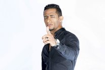 محمد رمضان يعتذر للجزائر