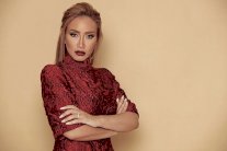 غياب إجباري لريهام سعيد عن الشاشة