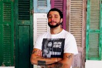 أحمد الفيشاوي: نصحت عز في أزمته مع زينة