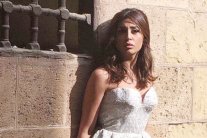 دينا الشربيني مستاءة ممن ينتحل شخصيتها