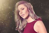 جنات تستعد للاحتفال بزفافها