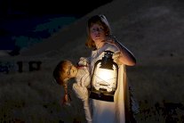 الدمية آنابيل تعود لدور العرض السينمائية