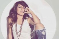 السبكي يفاوض بوسي على فيلم جديد