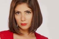 نجمات الدراما يحجزن مقاعدهن مبكراً في 2018