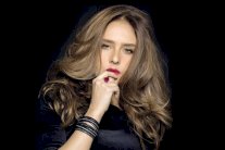 بيكيني نيللي كريم ونار جهنم