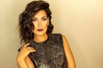 رويدا عطية تشعل حماس الجمهور في مهرجان منيارة