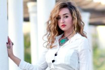 هنا الزاهد تتعاقد على بطولة فيلم