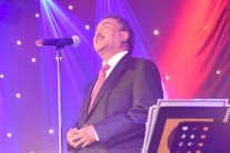 نجاح كبير لحفل الفنان محمد عبده في لندن