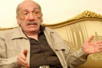 وفاة السيناريست محفوظ عبد الرحمن