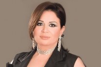 نجاة إلهام شاهين وبوسي شلبي من تفجير دمشق